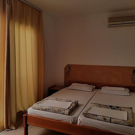 Vlsb Apartments Petrovac Extérieur photo