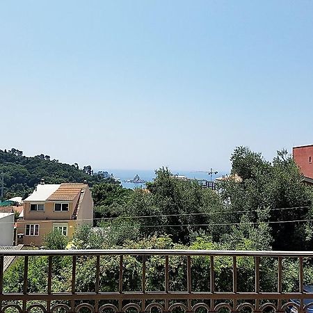 Vlsb Apartments Petrovac Extérieur photo