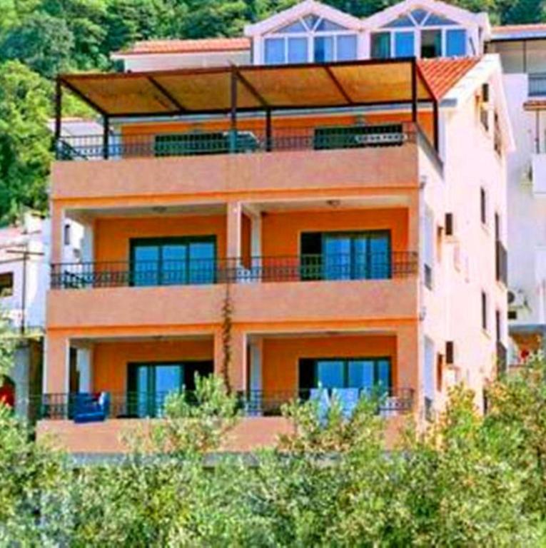 Vlsb Apartments Petrovac Extérieur photo