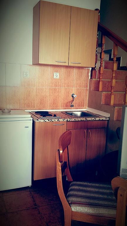 Vlsb Apartments Petrovac Extérieur photo