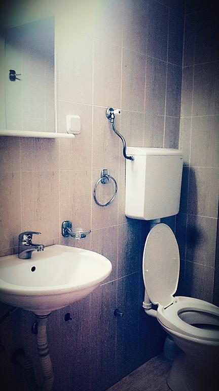 Vlsb Apartments Petrovac Extérieur photo