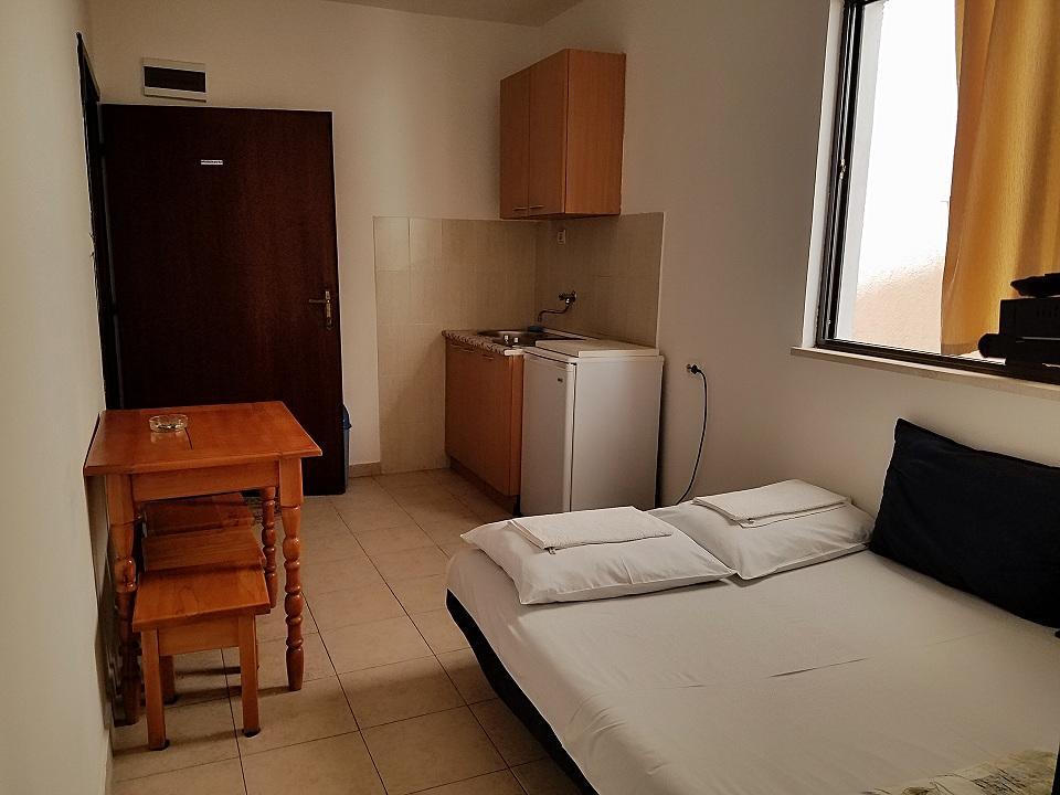Vlsb Apartments Petrovac Extérieur photo