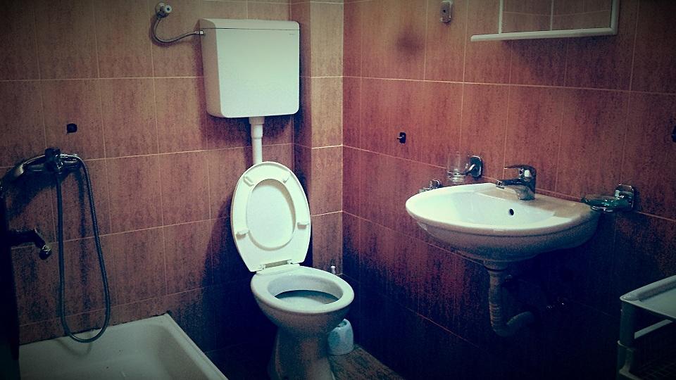 Vlsb Apartments Petrovac Extérieur photo