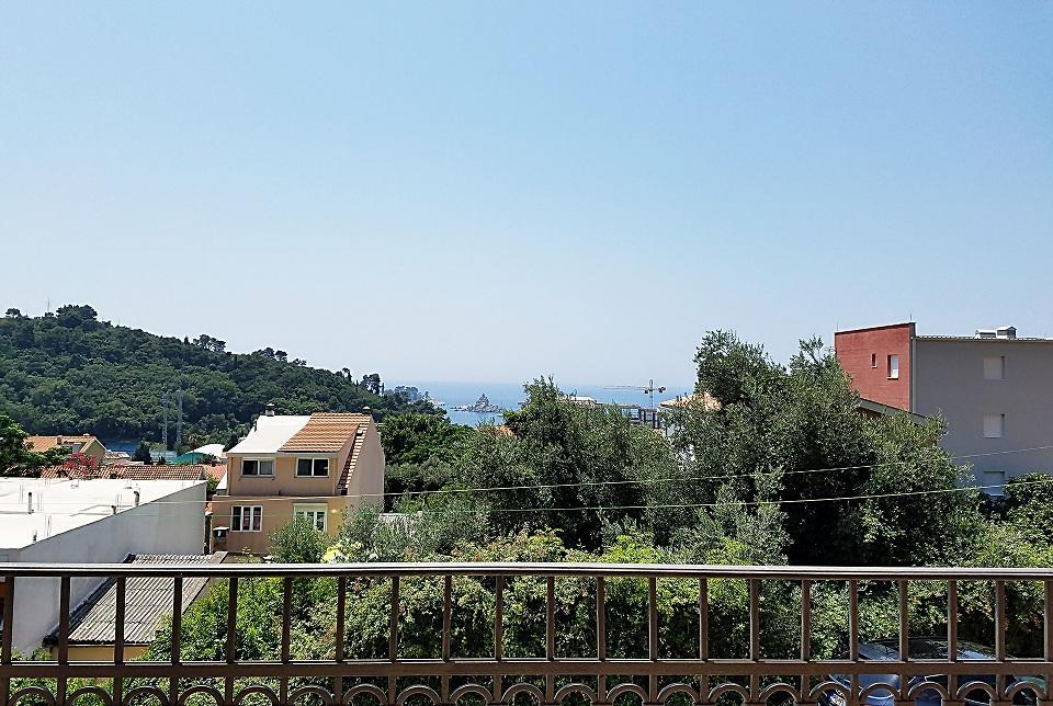 Vlsb Apartments Petrovac Extérieur photo