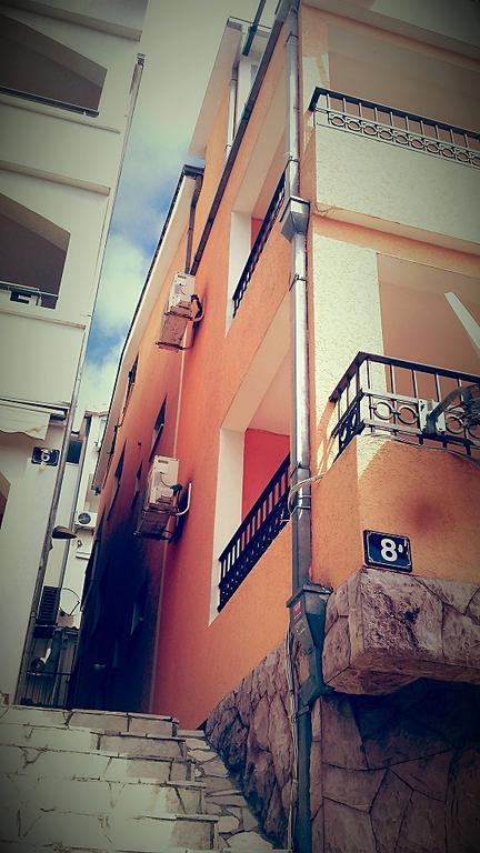 Vlsb Apartments Petrovac Extérieur photo