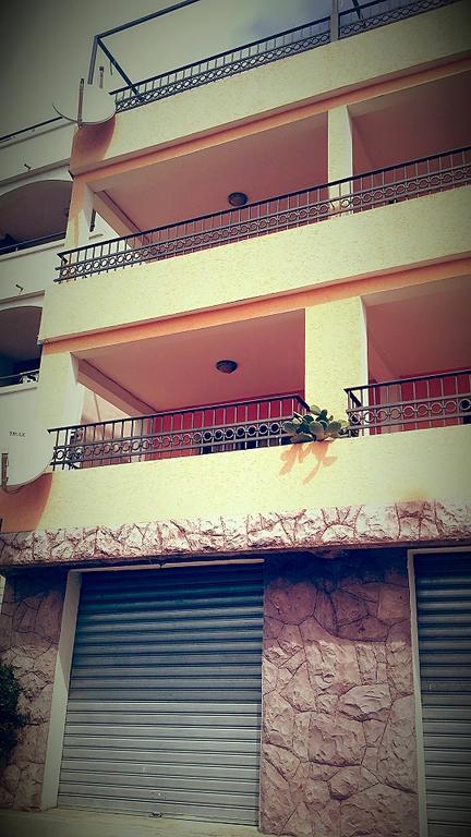 Vlsb Apartments Petrovac Extérieur photo