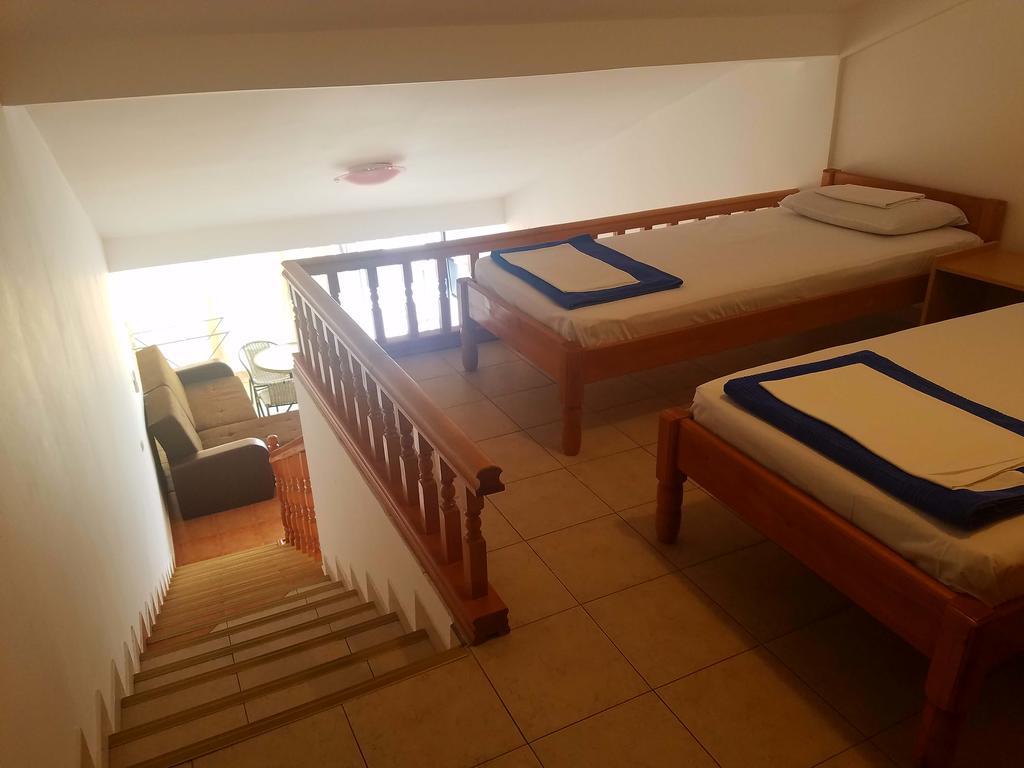 Vlsb Apartments Petrovac Extérieur photo